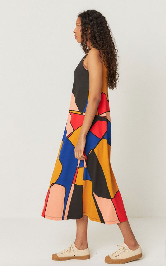 Martina Dress