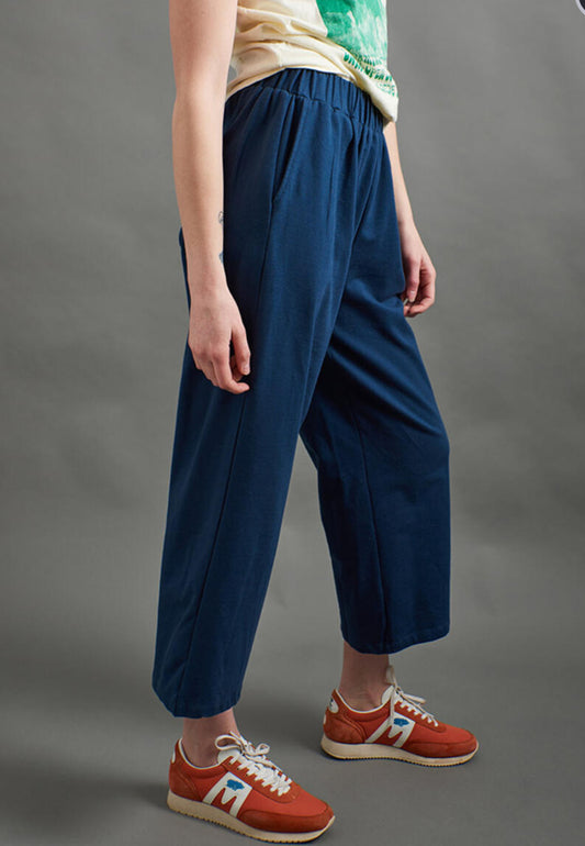 Faye Pant - Blue