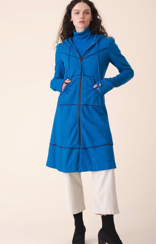 Prairie Hoodie