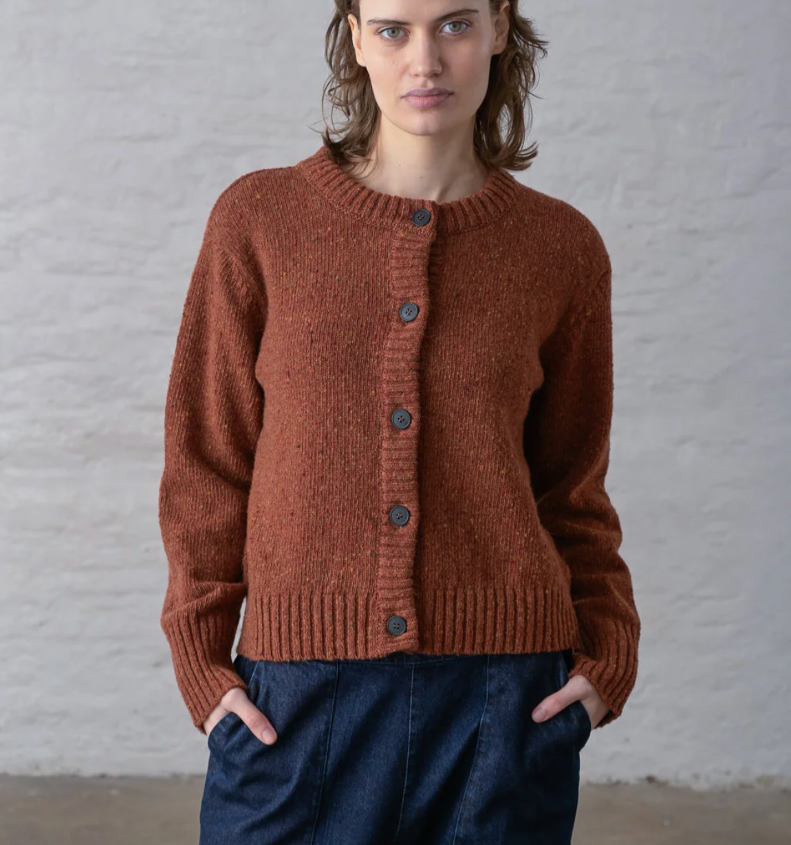 Avelia Cardigan
