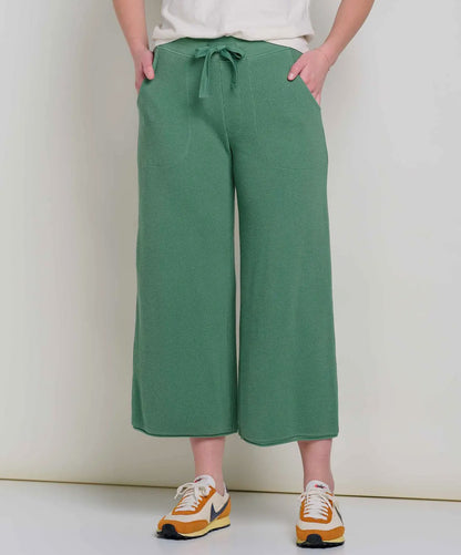 Mccloud Wide Leg Pant