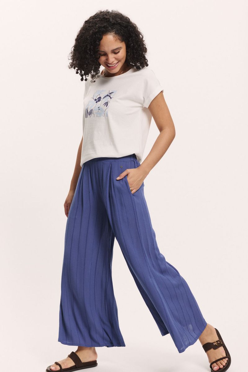 Paulaa Pants