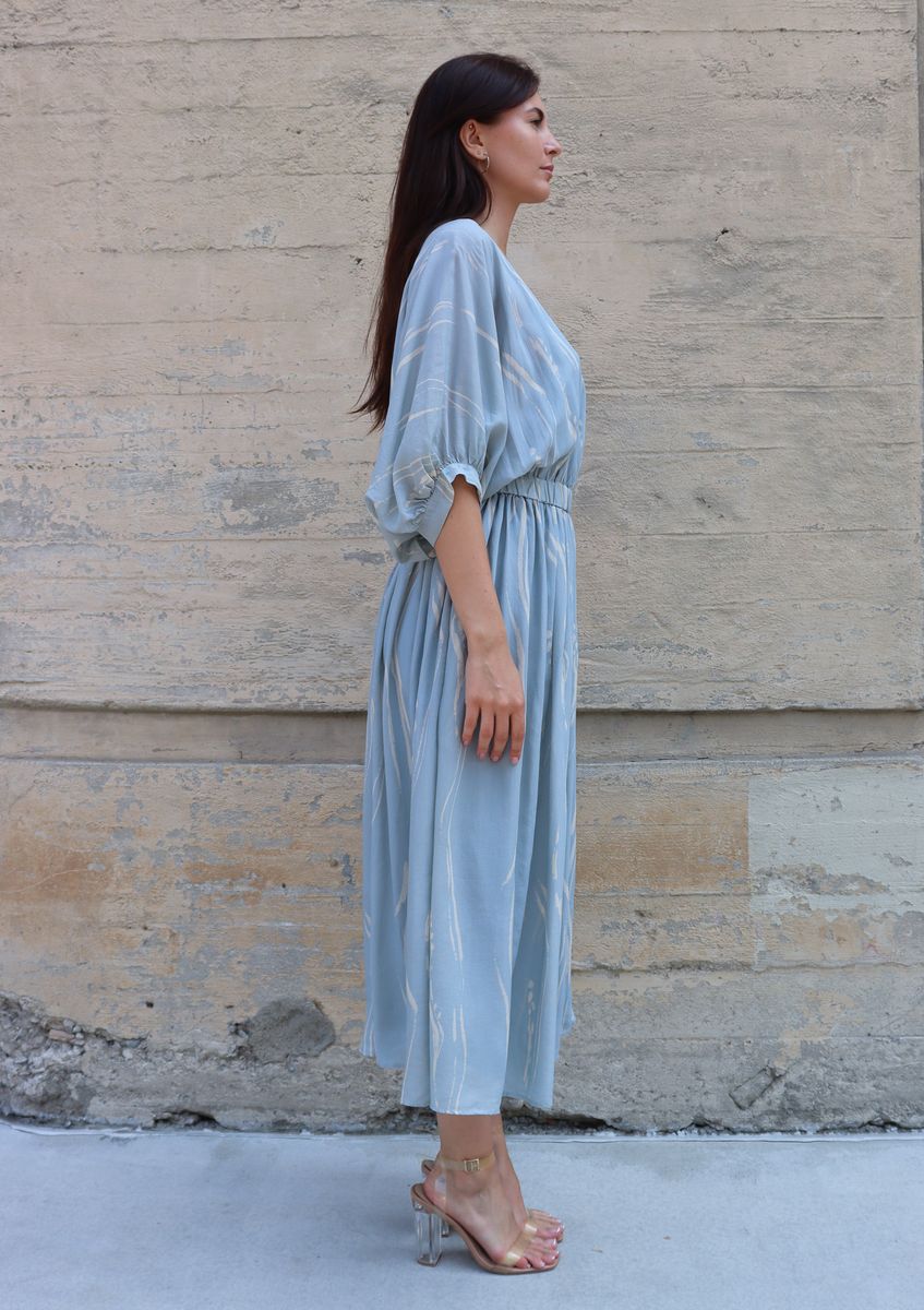 Vienne Dress