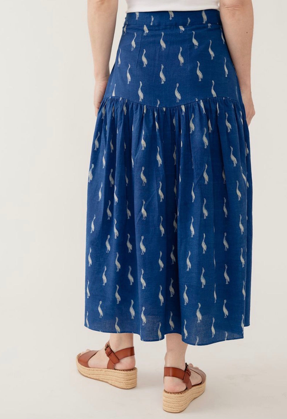 Sylvie Skirt