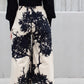 Tree Print Atlas Pant