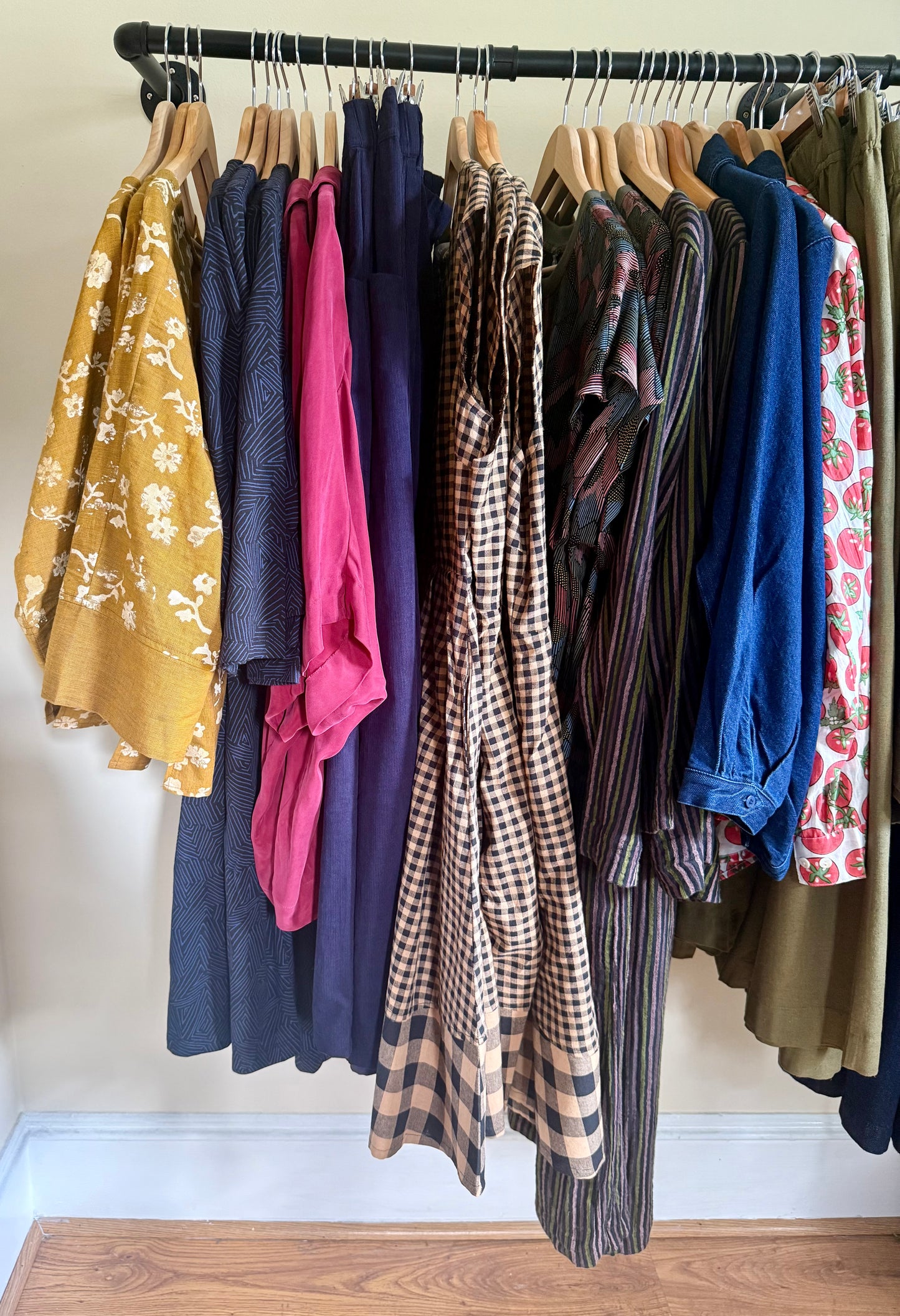 Private Holiday Shopping Hour