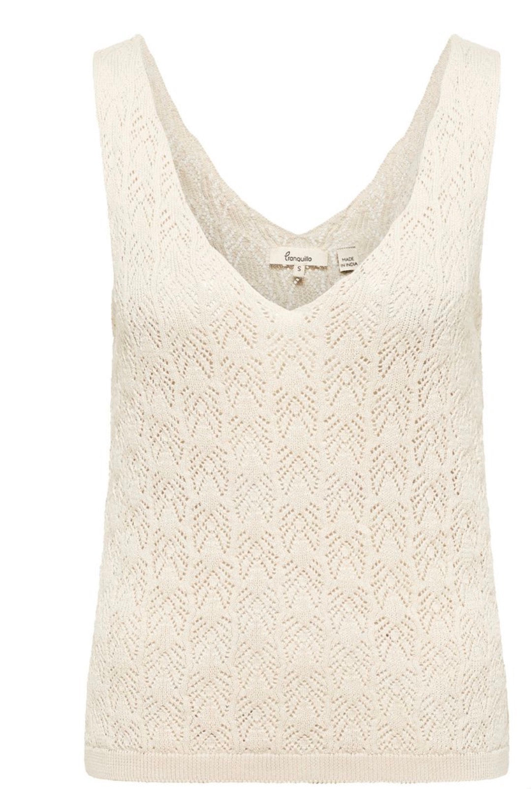 Malaa Knit Tank