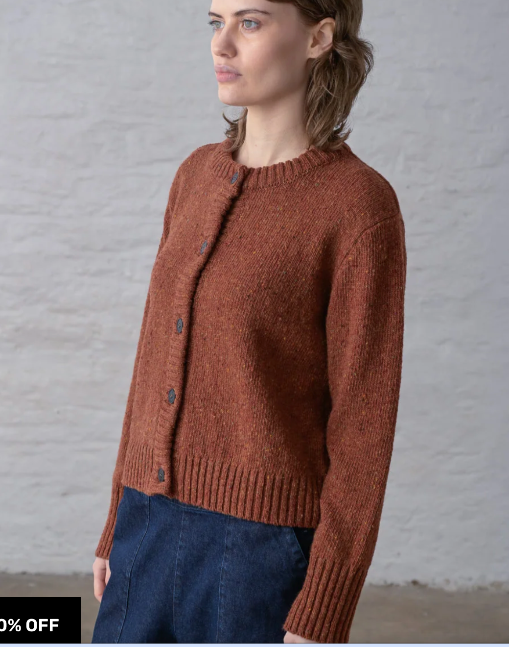 Avelia Cardigan