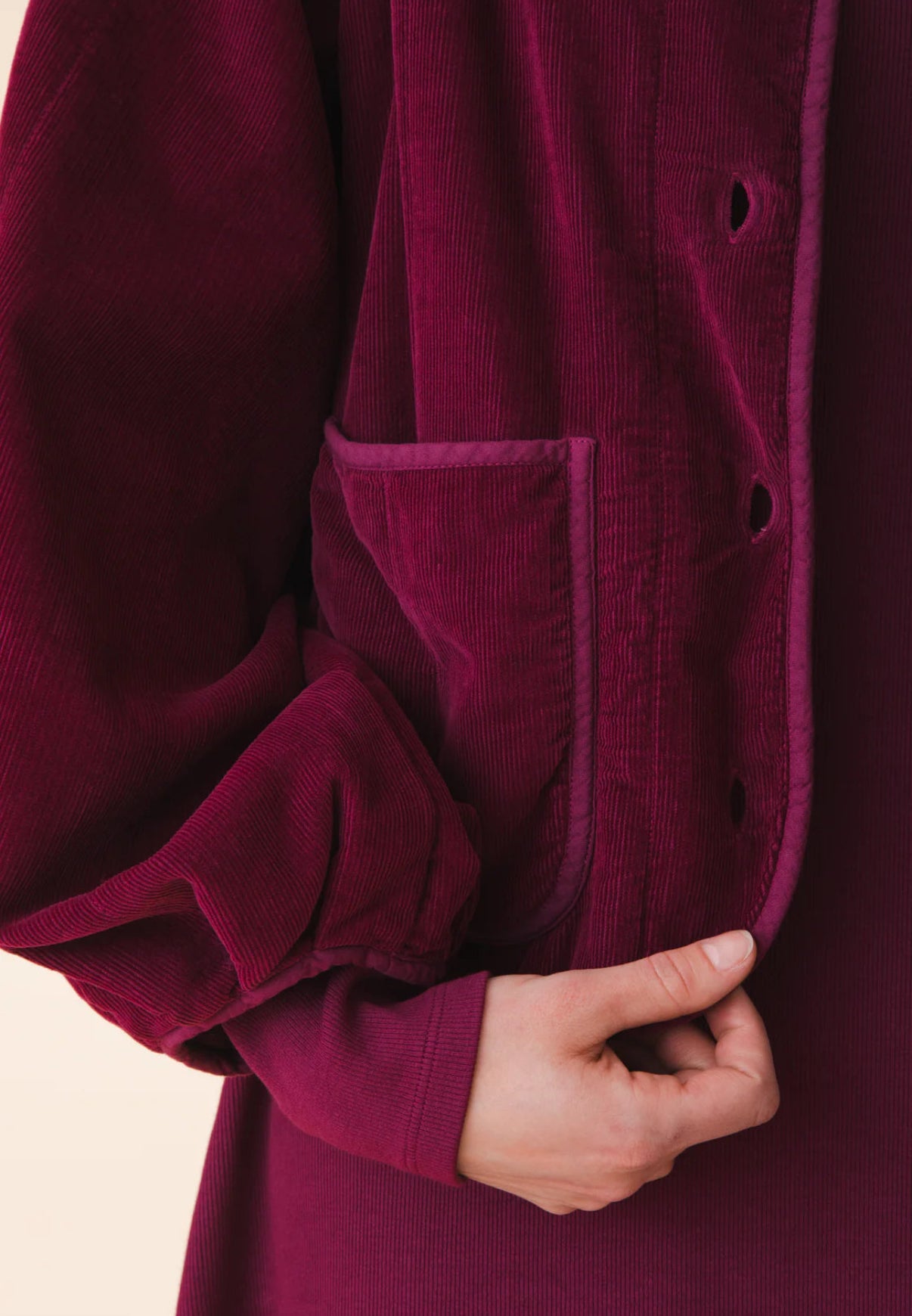 Regine Jacket