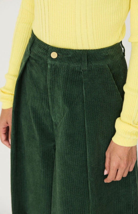 Kenare Trousers