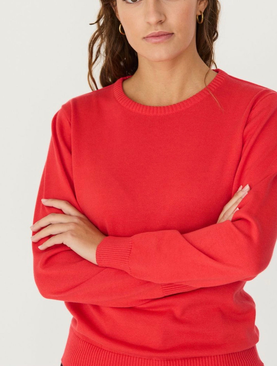 Iradi Sweater
