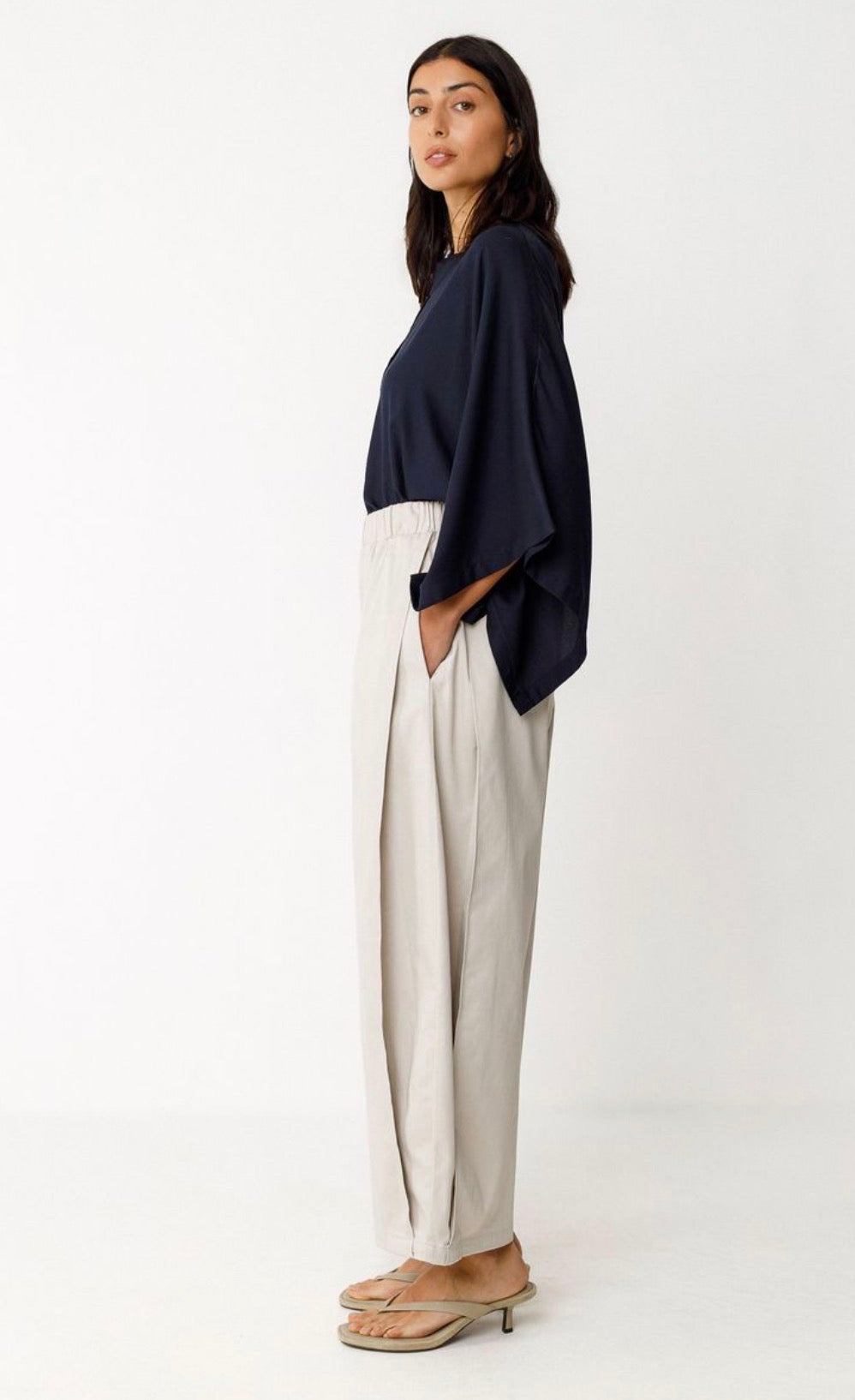 Doltza Blouse