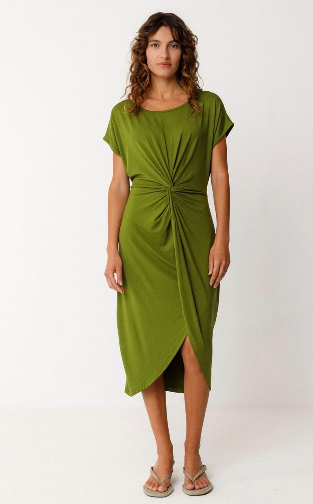 Amade Dress