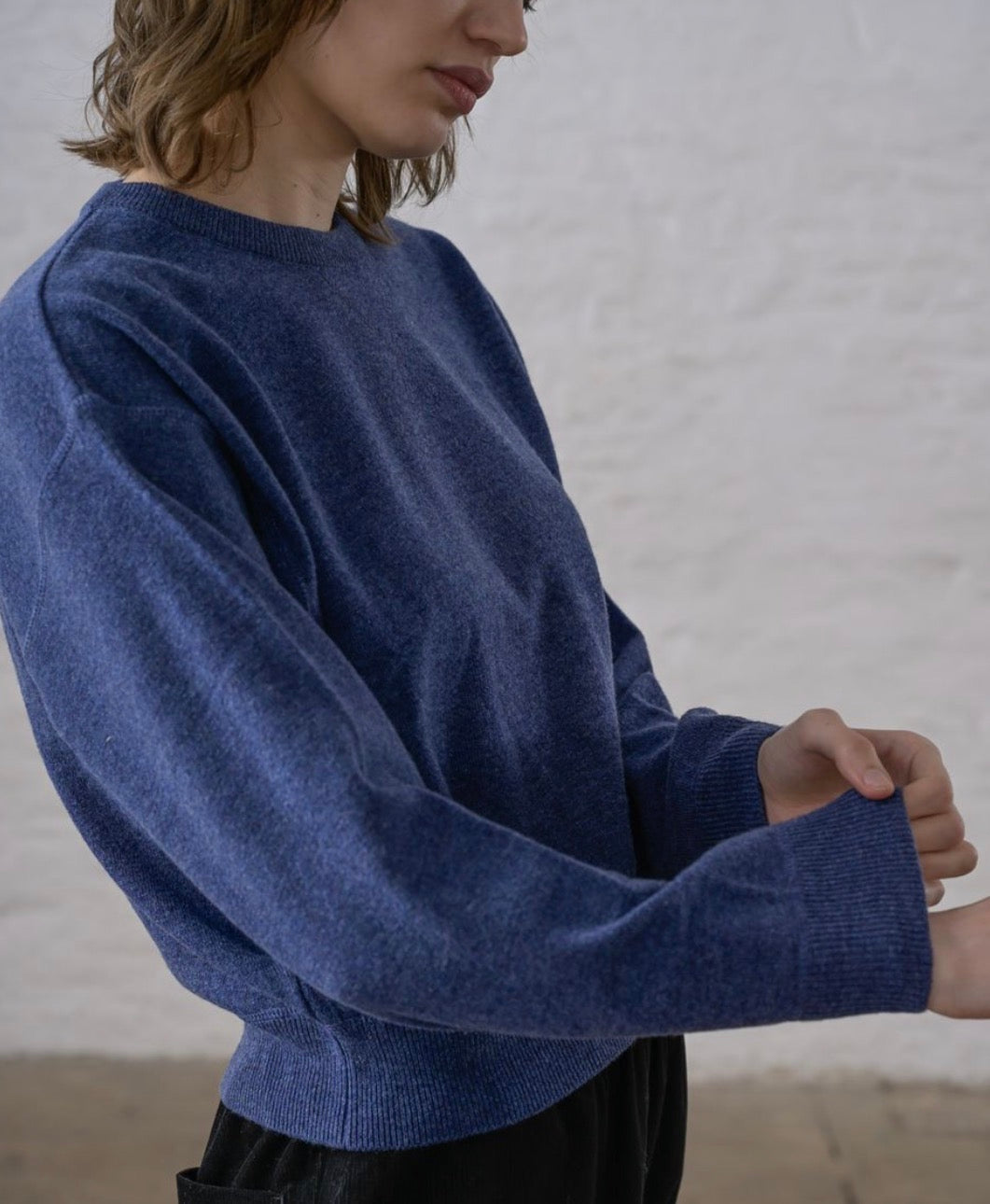 Ona Everyday Sweater