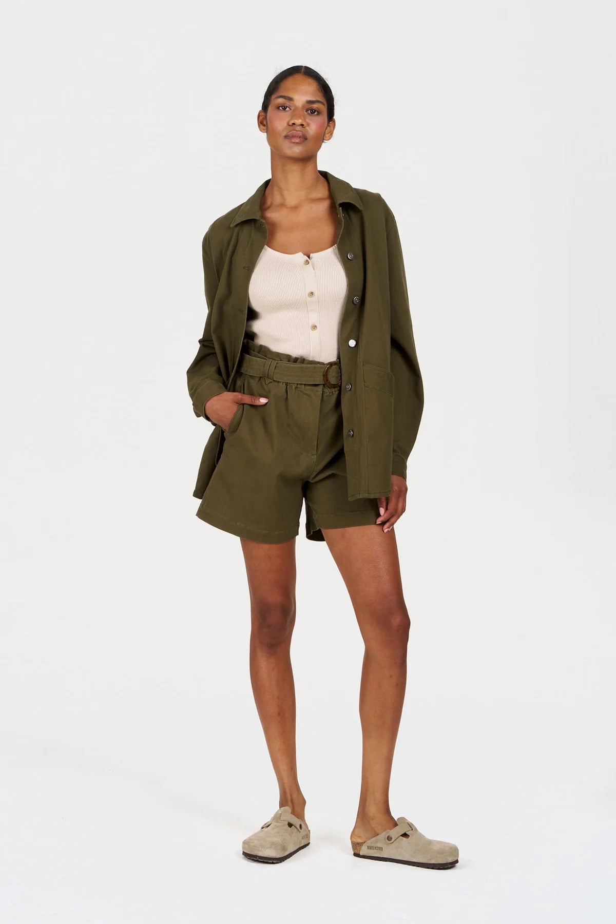 Amelia Shorts