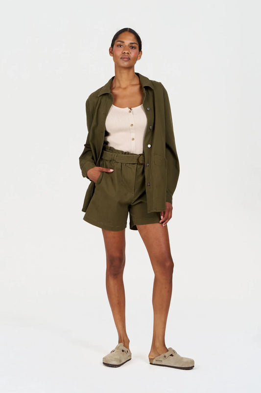 Amelia Shorts