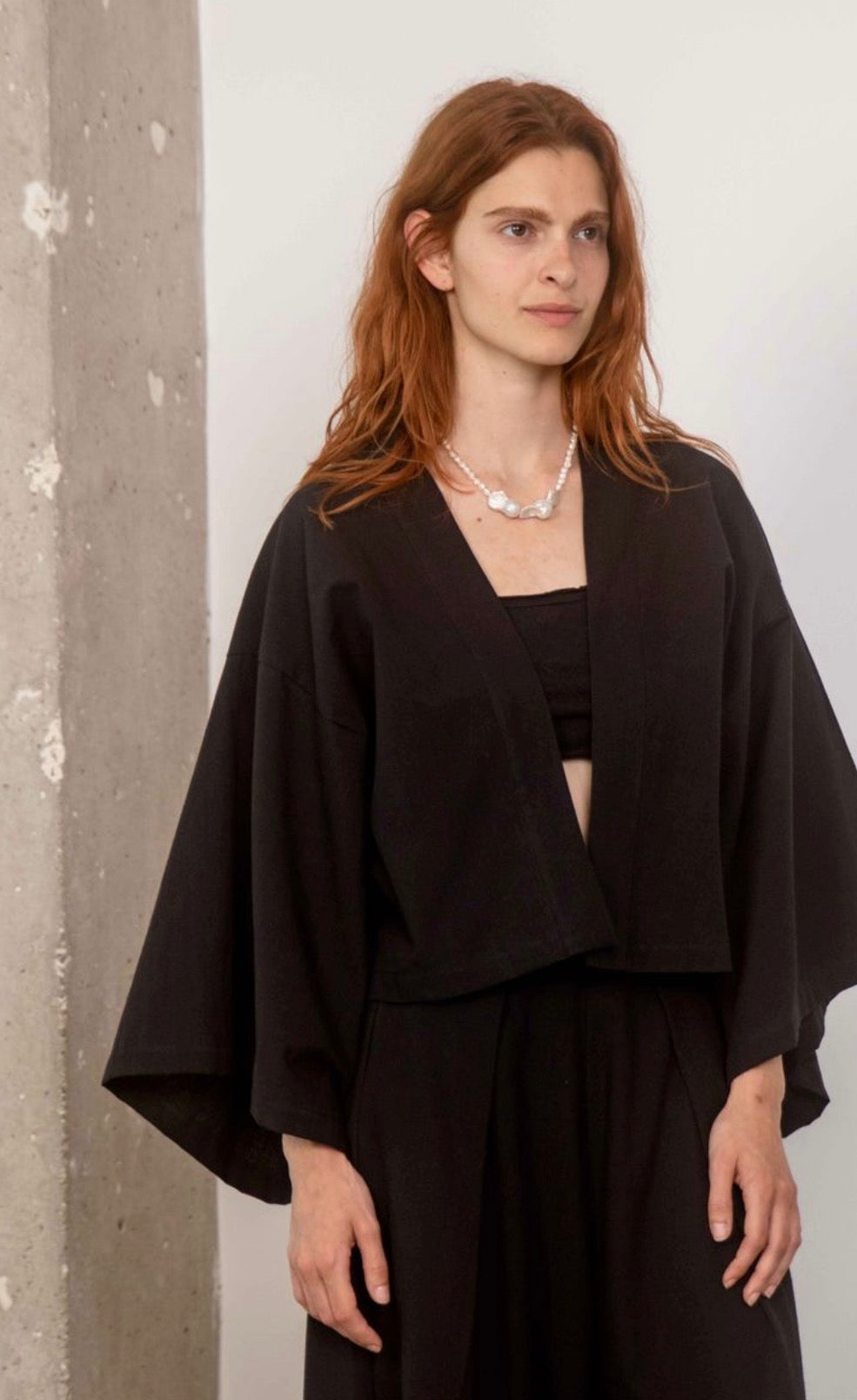 Kimono Jacket