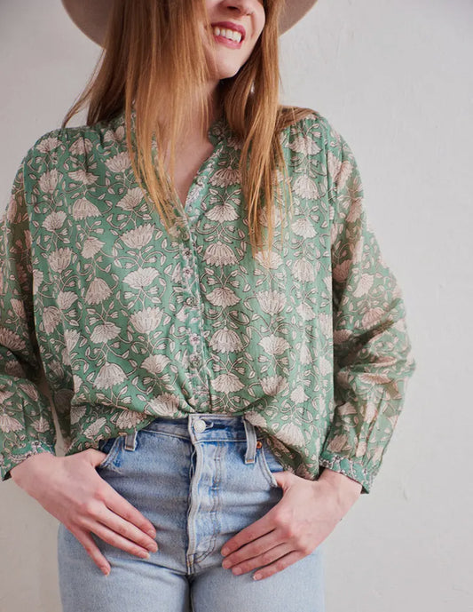 Stella Blouse