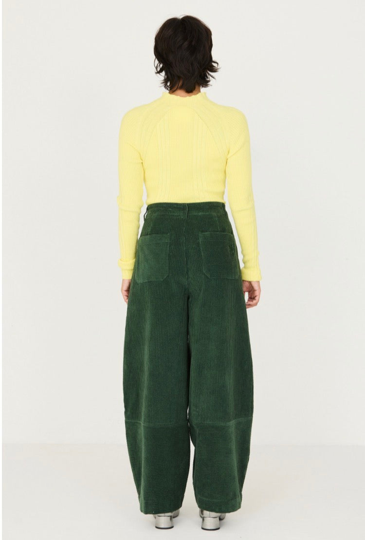 Kenare Trousers