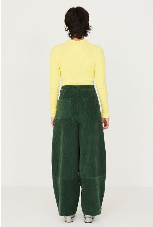 Kenare Trousers