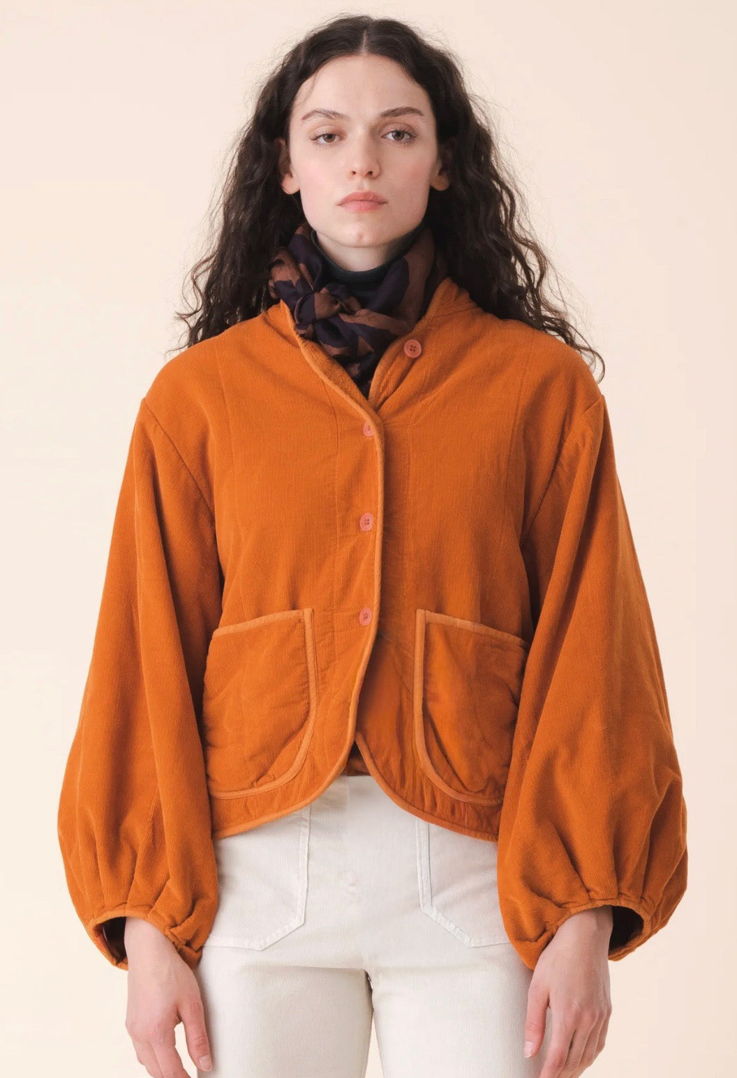 Regine Jacket