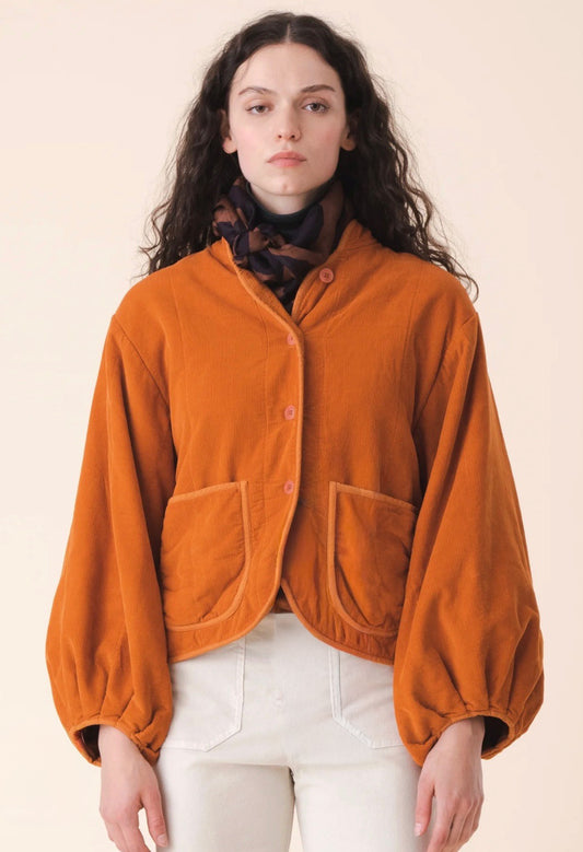 Regine Jacket