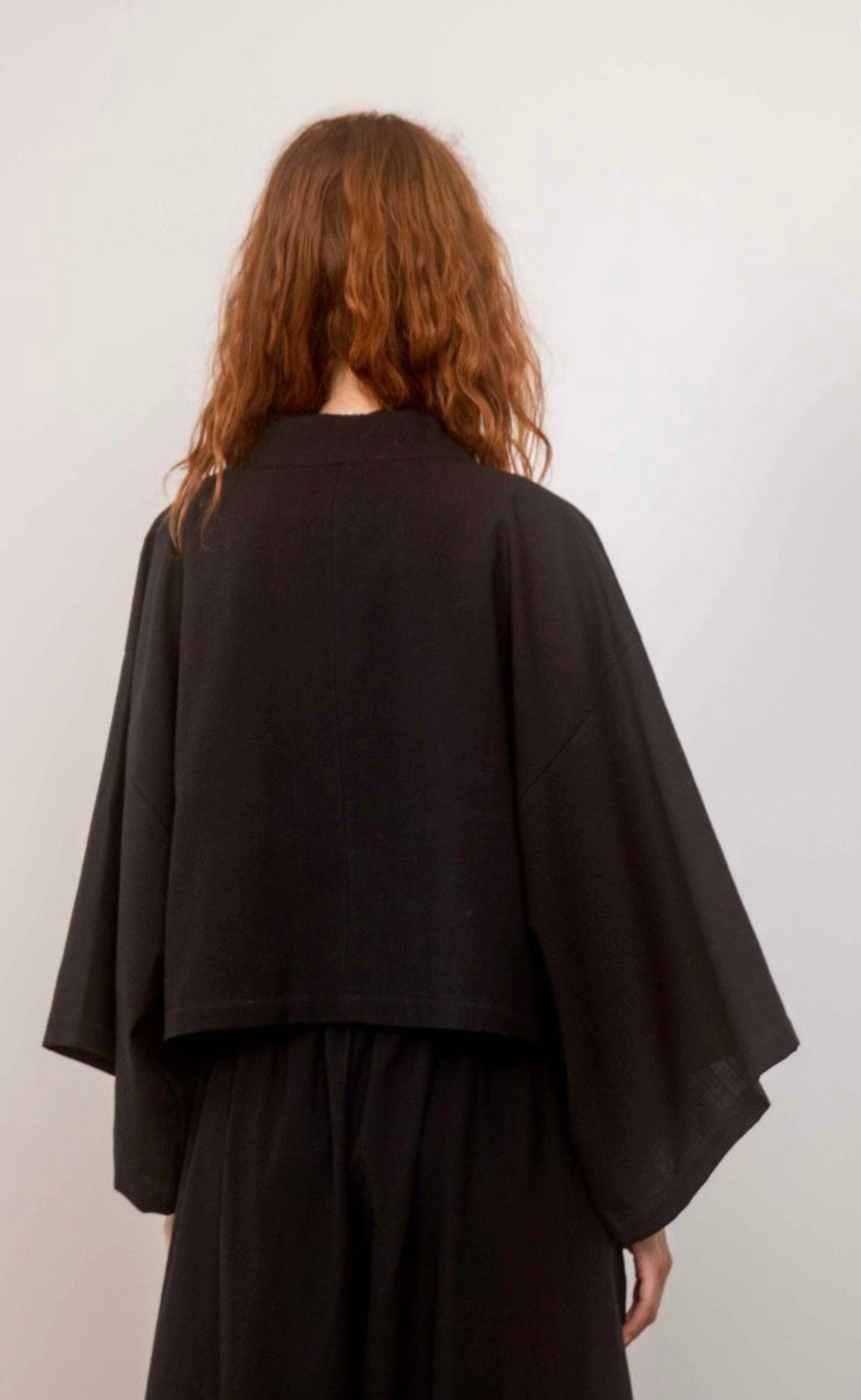 Kimono Jacket