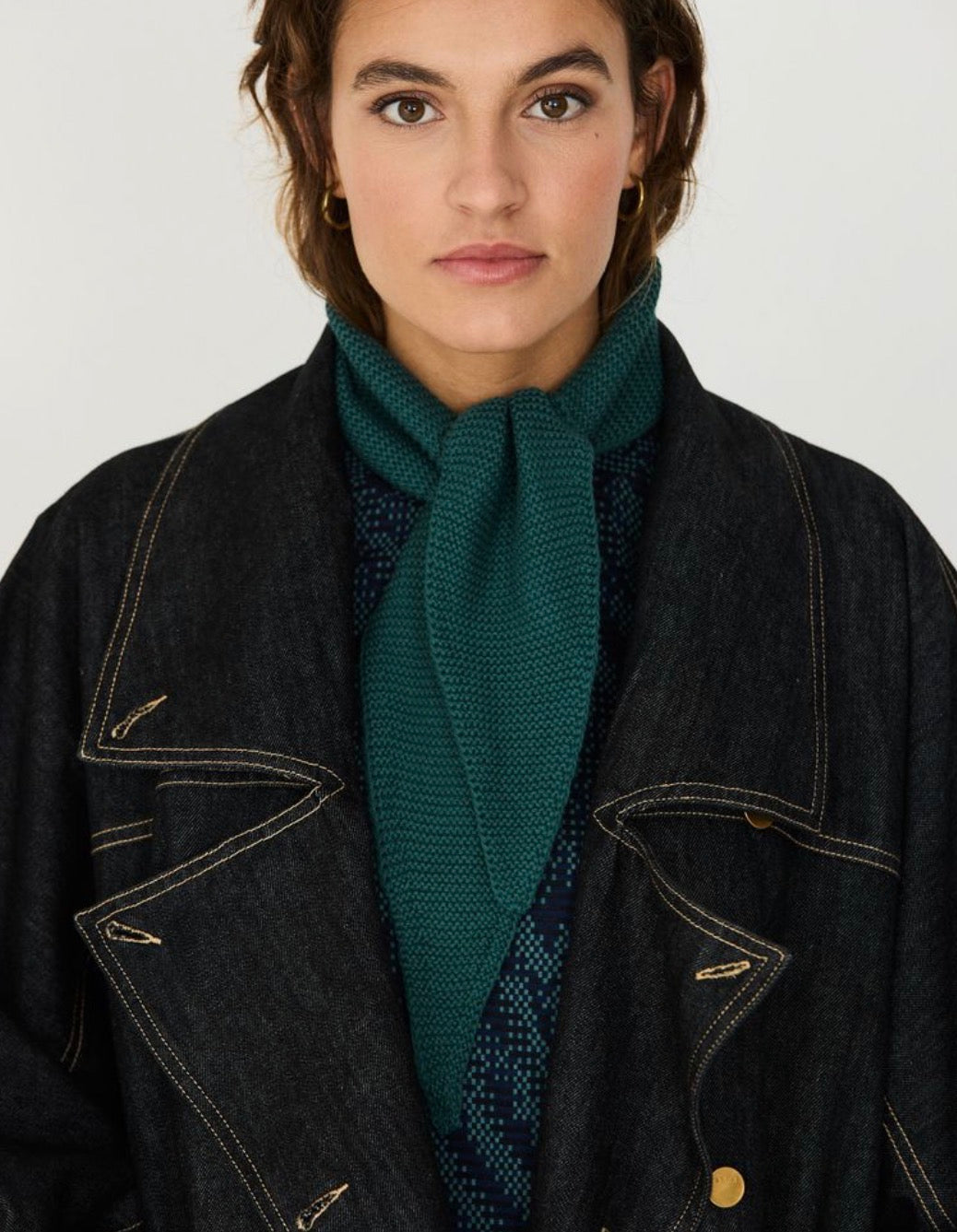 Bera Scarflette