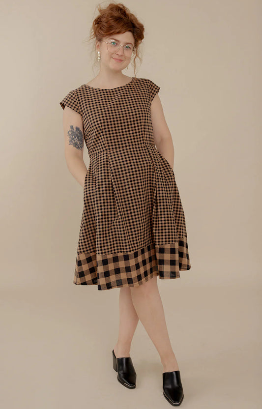 Devonshire Dress