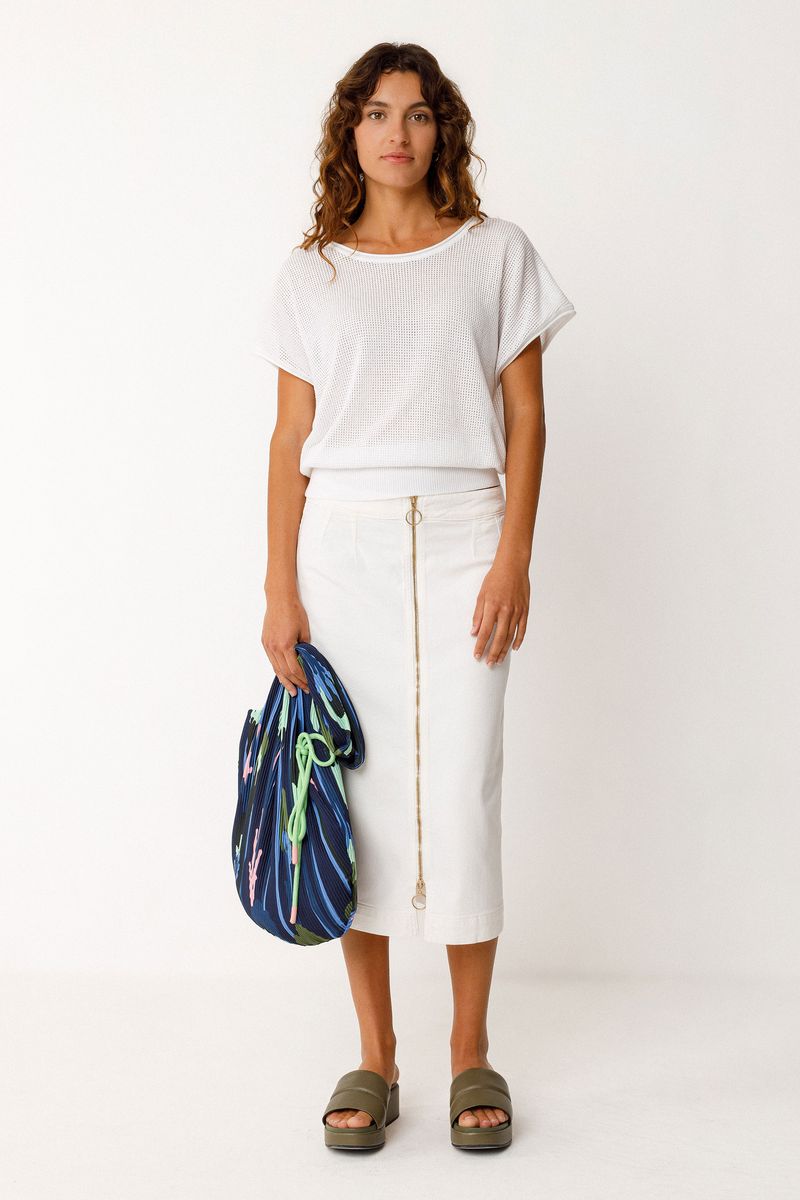 Zelia T-Shirt