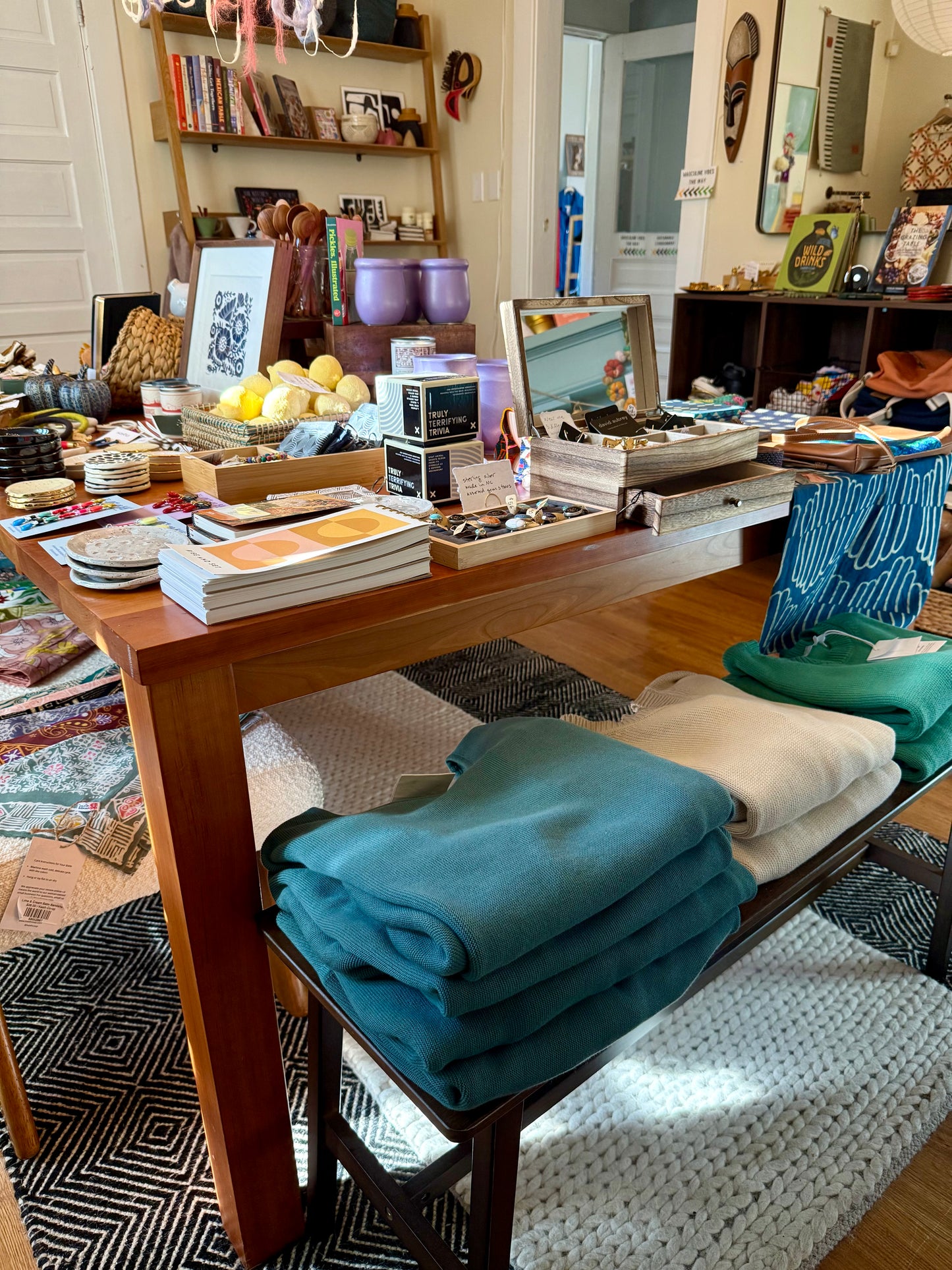 Private Holiday Shopping Hour