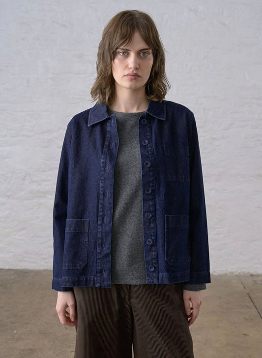 Marcia Relaxed Jacket