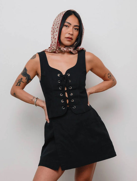 Corset Top