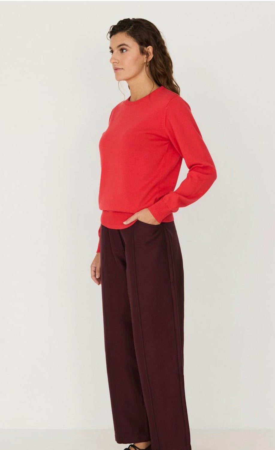Iradi Sweater
