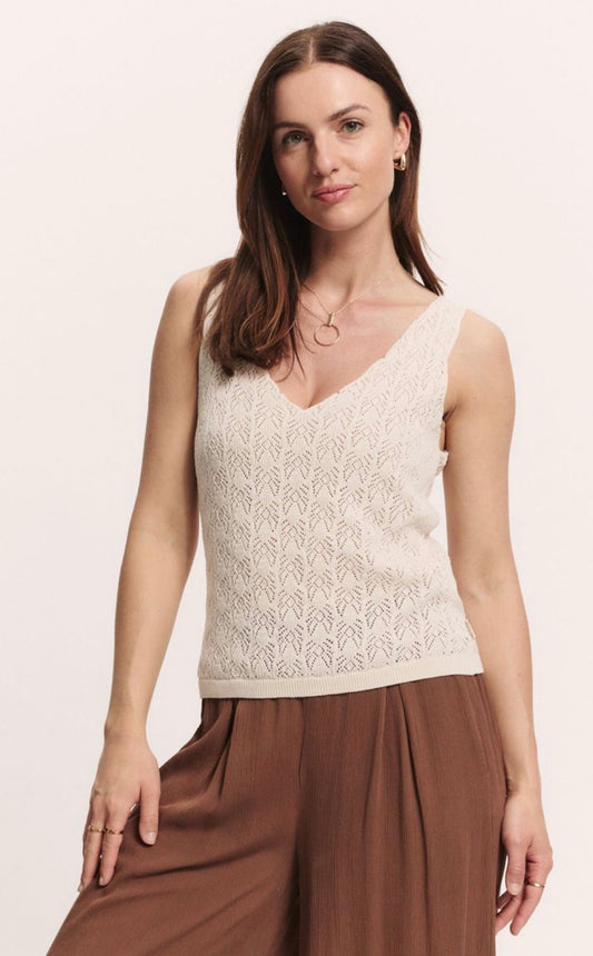 Malaa Knit Tank