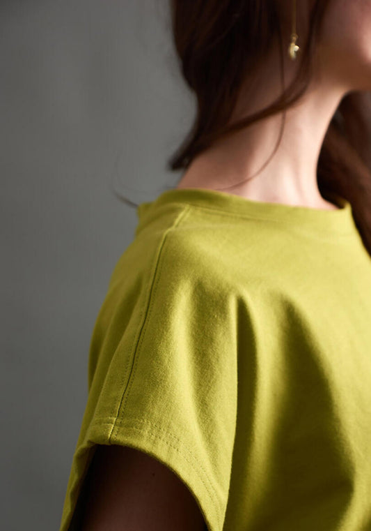 Caitlin Top - Multiple Patterns