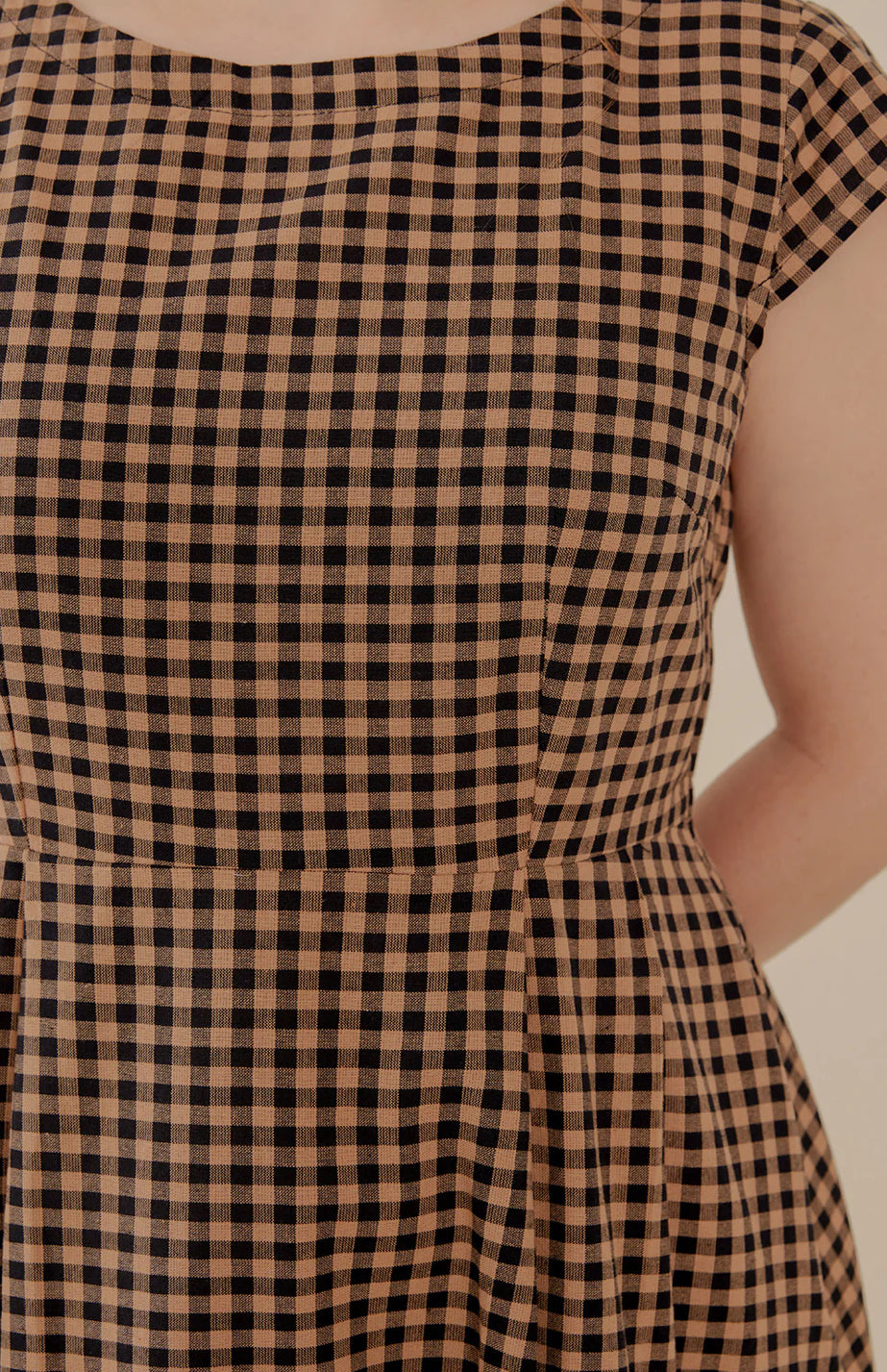 Devonshire Dress