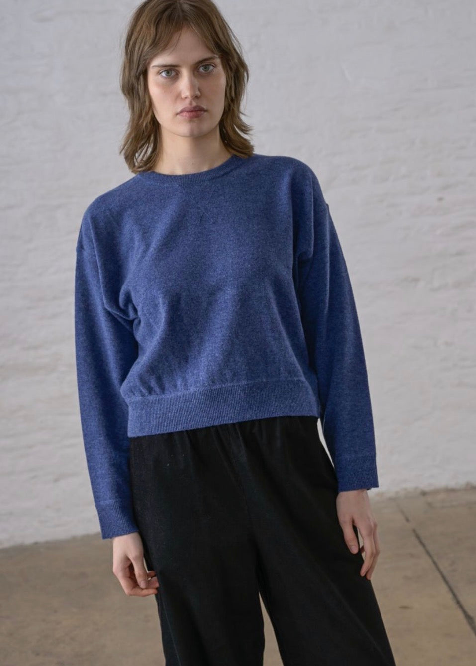 Ona Everyday Sweater