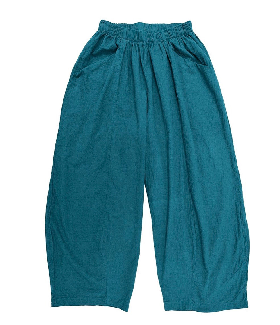 Larkin Pants Ocean
