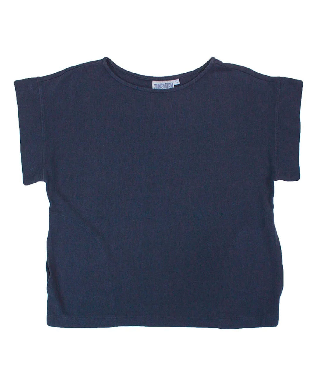 Taos Lightweight Cotton Top
