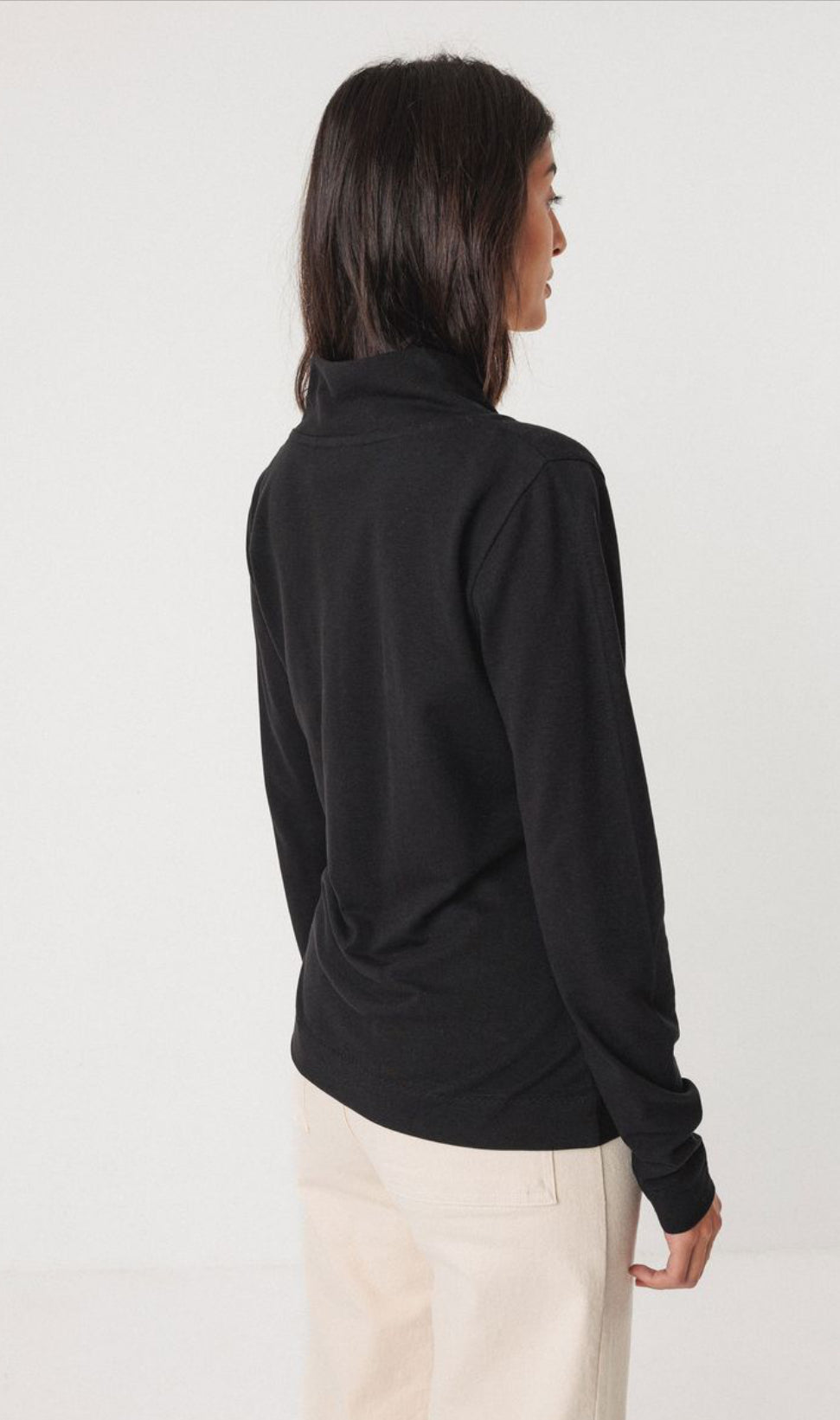 Ibarne Long Sleeve Tee