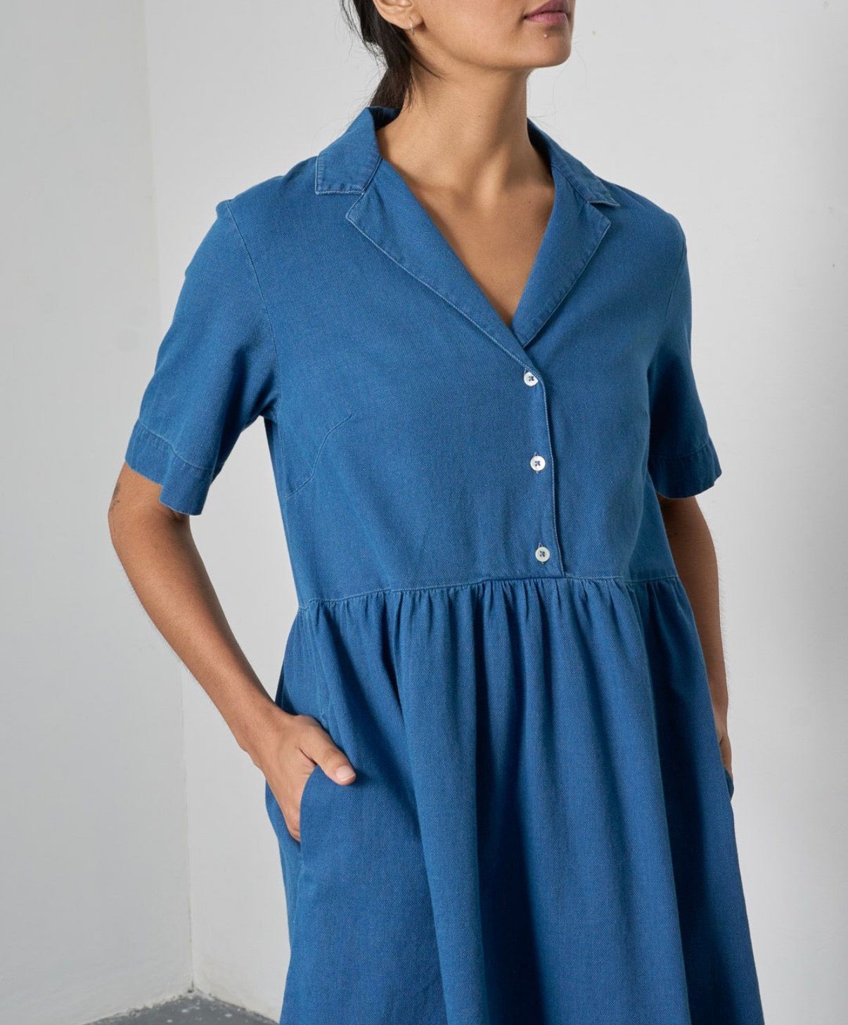 Lily Dress
