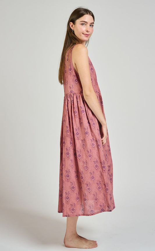 Olivia Dress