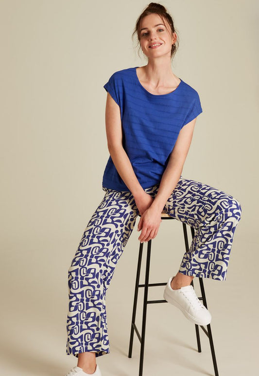 Post-Modern Culotte