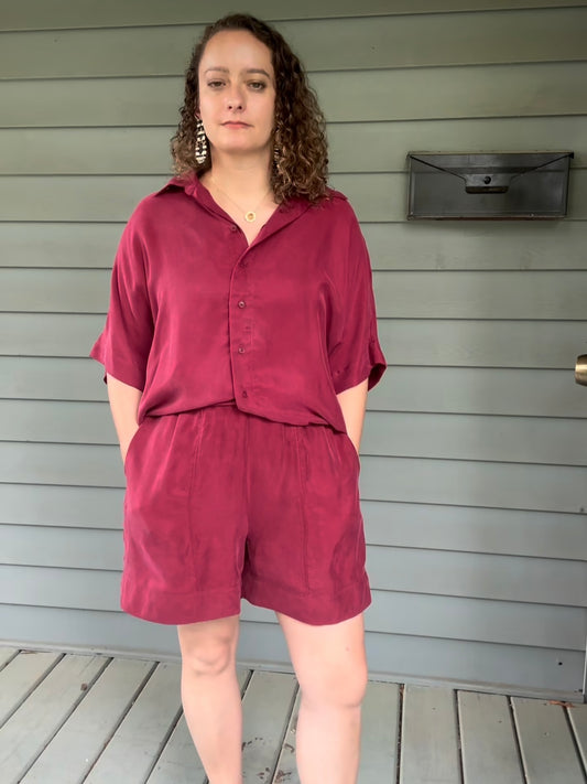 Maya Short