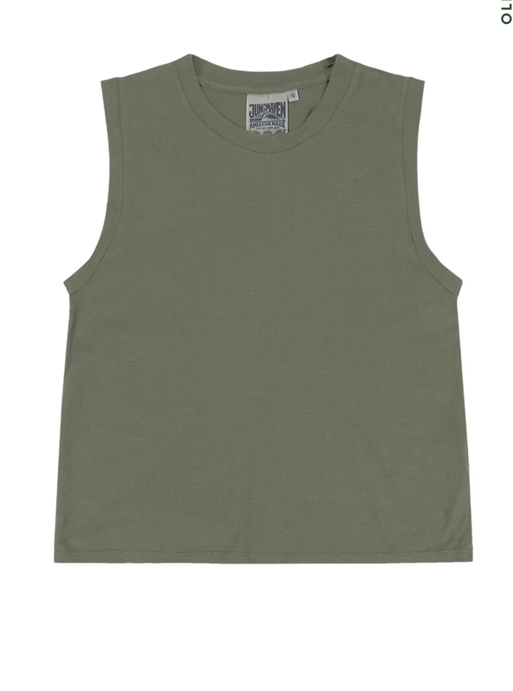 Jungmaven Phoenix Womens Tee