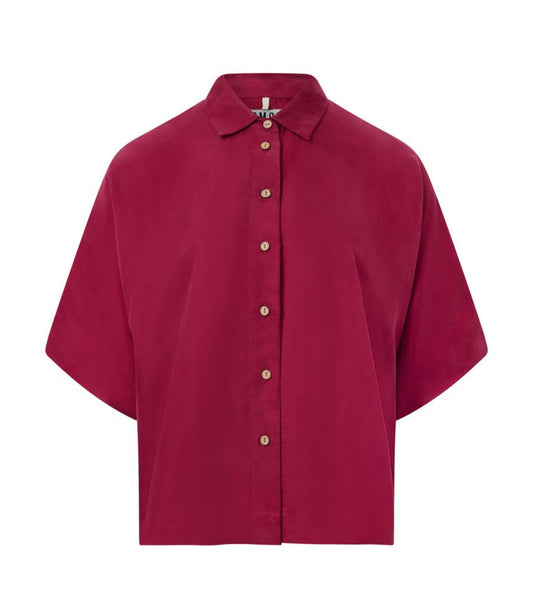 Kimono Shirt