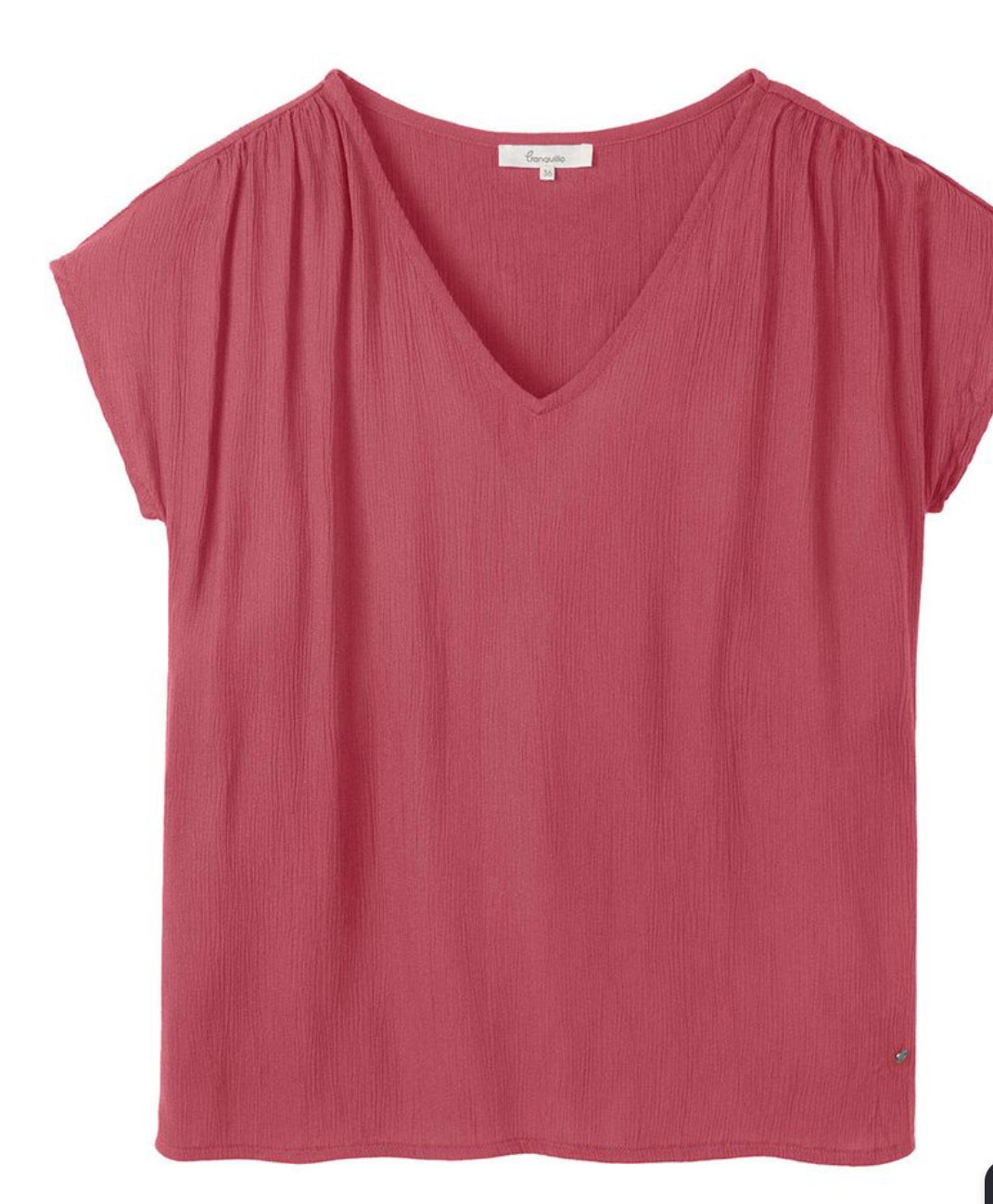Breezy Shirt
