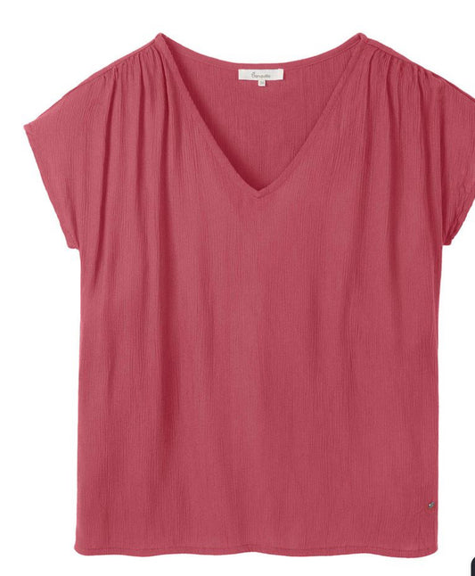 Breezy Shirt