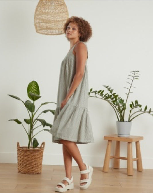 Amarillo Dress